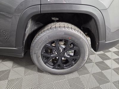 2026 Jeep Grand Cherokee — photo 17 view