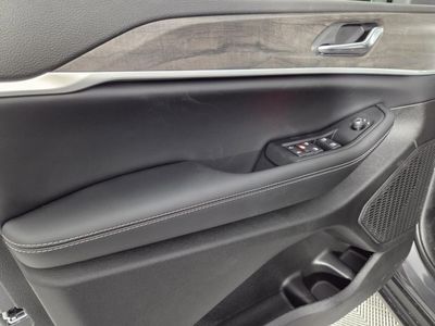 2026 Jeep Grand Cherokee — photo 19 view