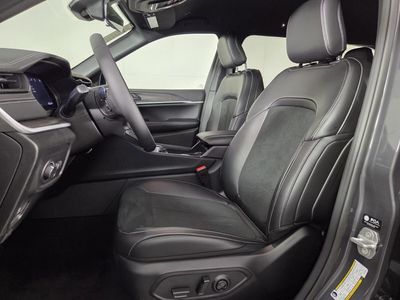 2026 Jeep Grand Cherokee — photo 14 view