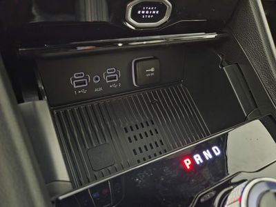 2026 Jeep Grand Cherokee — photo 29 view