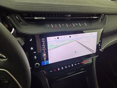 2026 Jeep Grand Cherokee — photo 28 view