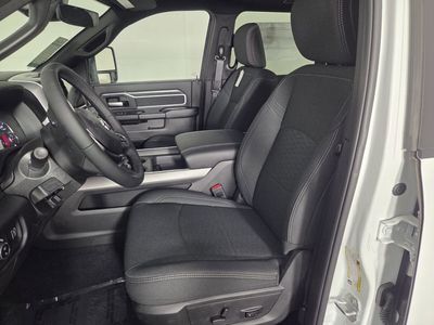 2026 Ram 2500 - Photo 9