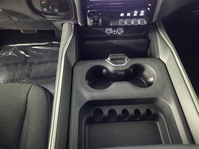 2026 Ram 2500 - Photo 12