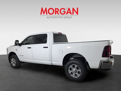2026 Ram 2500 - Photo 6