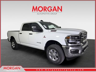 2026 Ram 2500 - Photo 1