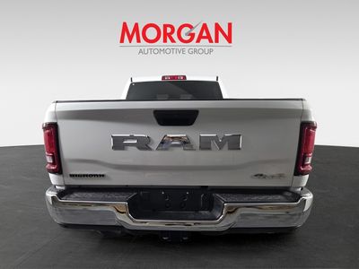 2026 Ram 2500 - Photo 5