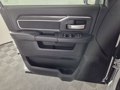 2026 Ram 2500 - Photo 16