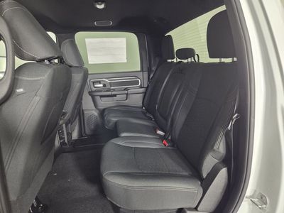2026 Ram 2500 - Photo 18