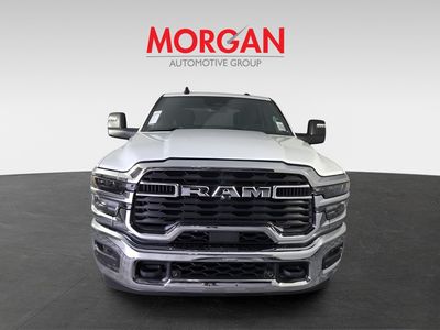 2026 Ram 2500 - Photo 3