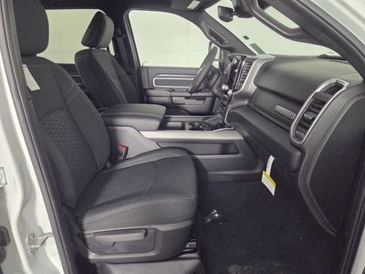 2026 Ram 2500 - Photo 20