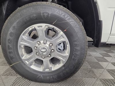 2026 Ram 2500 - Photo 7