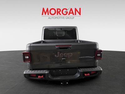2026 Jeep Gladiator - Photo 6