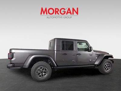 2026 Jeep Gladiator - Photo 4