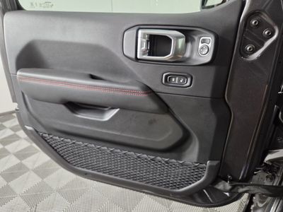 2026 Jeep Gladiator - Photo 21
