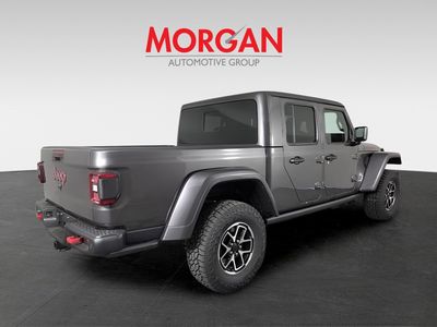 2026 Jeep Gladiator - Photo 5
