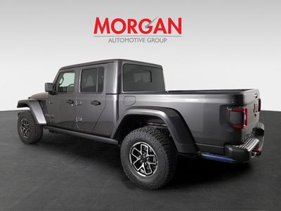 2026 Jeep Gladiator - Photo 7