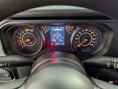2026 Jeep Wrangler - Photo 17