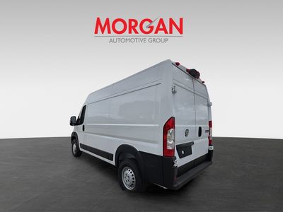2026 Ram ProMaster 1500 - Photo 9