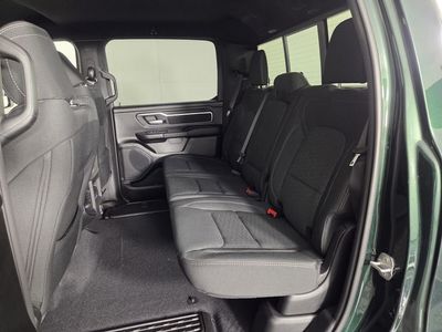 2026 Ram 1500 — photo 19 view