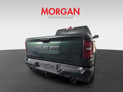 2026 Ram 1500 — photo 7 view