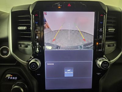 2026 Ram 1500 — photo 12 view