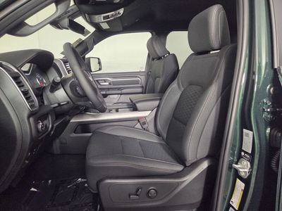 2026 Ram 1500 — photo 11 view