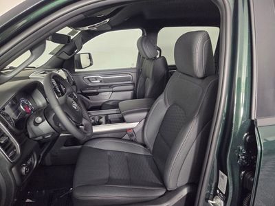 2026 Ram 1500 — photo 10 view