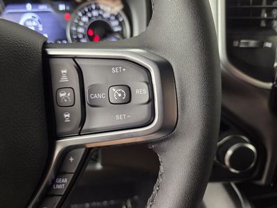 2026 Ram 1500 — photo 16 view