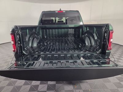 2026 Ram 1500 — photo 20 view