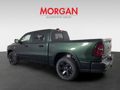 2026 Ram 1500 — photo 8 view