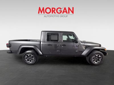 2026 Jeep Gladiator - Photo 5