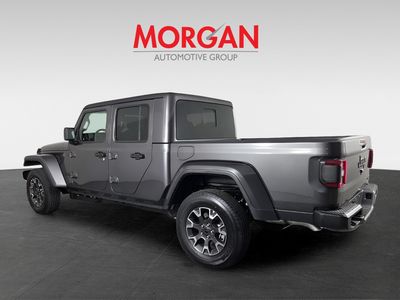 2026 Jeep Gladiator - Photo 7