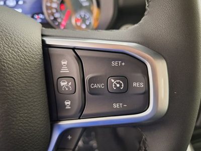 2026 Ram 1500 — photo 12 view