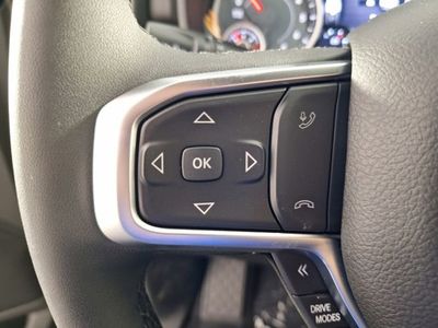 2026 Ram 1500 — photo 11 view
