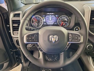 2026 Ram 1500 — photo 10 view