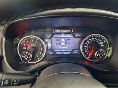 2026 Ram 1500 — photo 13 view