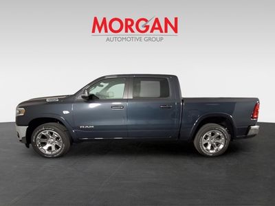 2026 Ram 1500 — photo 8 view