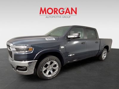 2026 Ram 1500 — photo 9 view