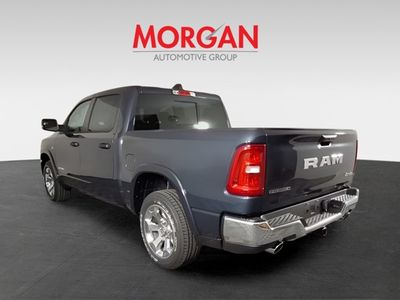 2026 Ram 1500 — photo 7 view