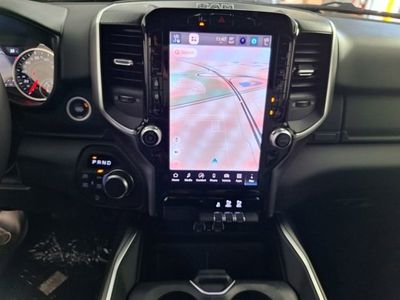 2026 Ram 1500 — photo 14 view