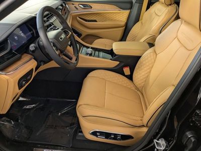 2025 Jeep Grand Cherokee - Photo 9