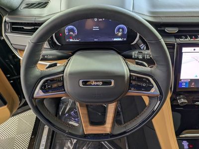 2025 Jeep Grand Cherokee - Photo 15