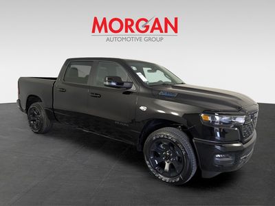 2026 Dodge Durango - Photo 2