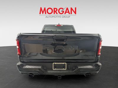 2026 Dodge Durango - Photo 6