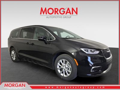 2026 Chrysler Pacifica - Photo 1