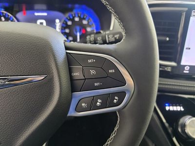 2026 Chrysler Pacifica - Photo 21