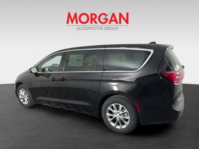 2026 Chrysler Pacifica - Photo 7