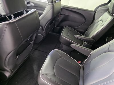 2026 Chrysler Pacifica - Photo 16