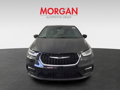 2026 Chrysler Pacifica - Photo 3