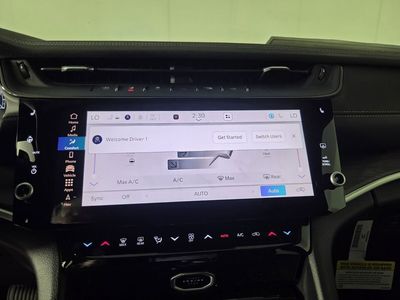 2026 Jeep Grand Cherokee - Photo 18